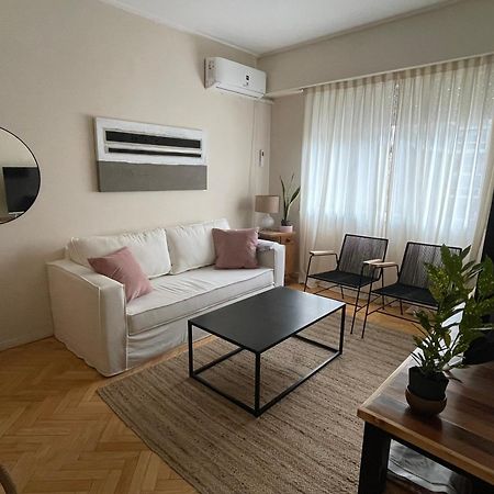 Recoleta, Departamento Entero 2 Dormitorios,Буенос-Айрес Екстер'єр фото