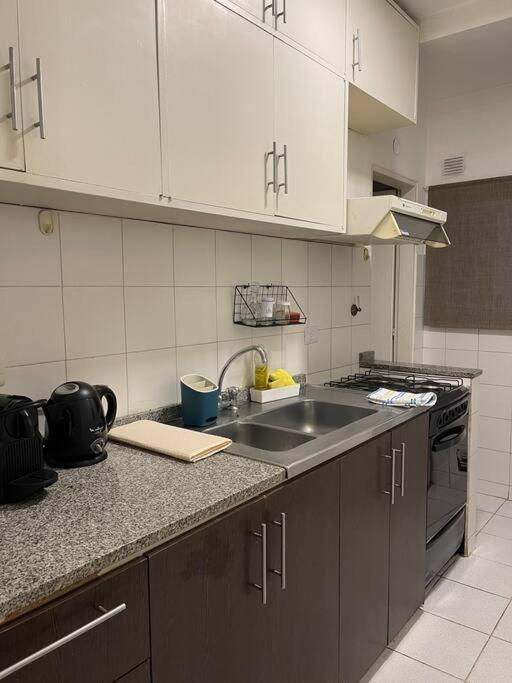 Recoleta, Departamento Entero 2 Dormitorios,Буенос-Айрес Екстер'єр фото