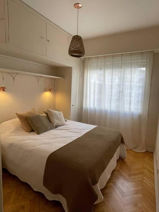 Recoleta, Departamento Entero 2 Dormitorios,Буенос-Айрес Екстер'єр фото