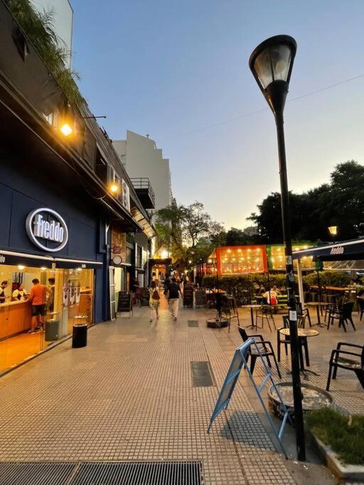 Recoleta, Departamento Entero 2 Dormitorios,Буенос-Айрес Екстер'єр фото