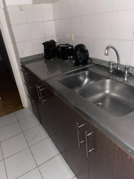 Recoleta, Departamento Entero 2 Dormitorios,Буенос-Айрес Екстер'єр фото