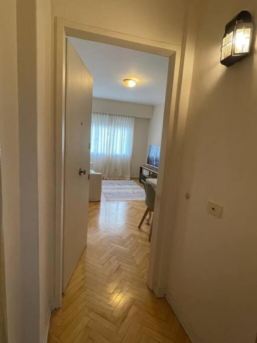 Recoleta, Departamento Entero 2 Dormitorios,Буенос-Айрес Екстер'єр фото