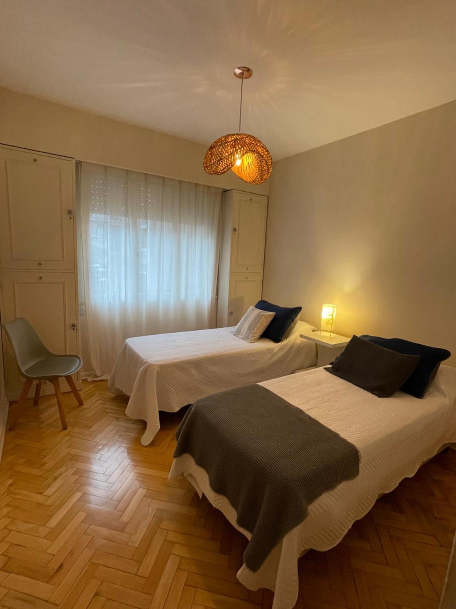 Recoleta, Departamento Entero 2 Dormitorios,Буенос-Айрес Екстер'єр фото