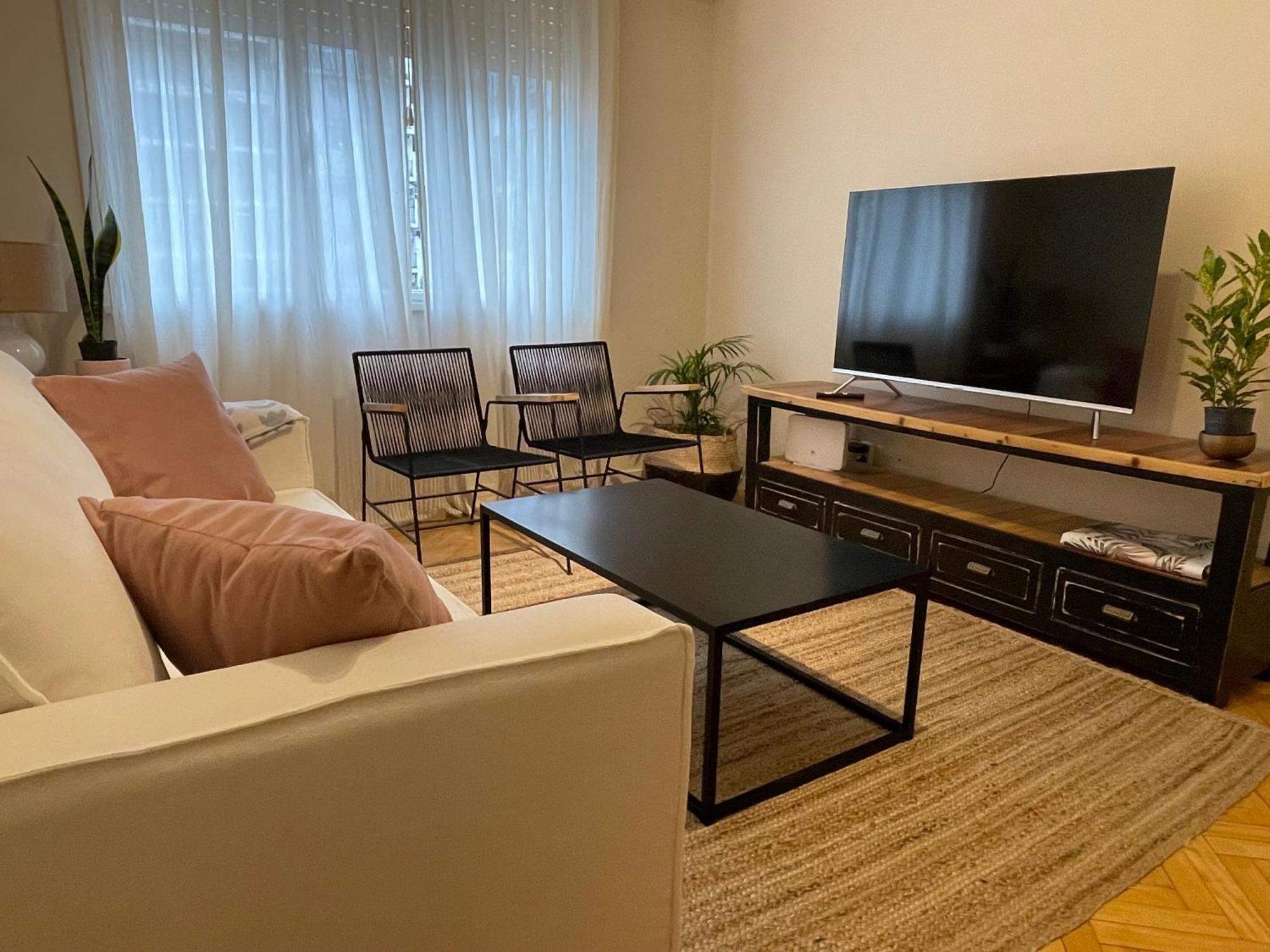 Recoleta, Departamento Entero 2 Dormitorios,Буенос-Айрес Екстер'єр фото