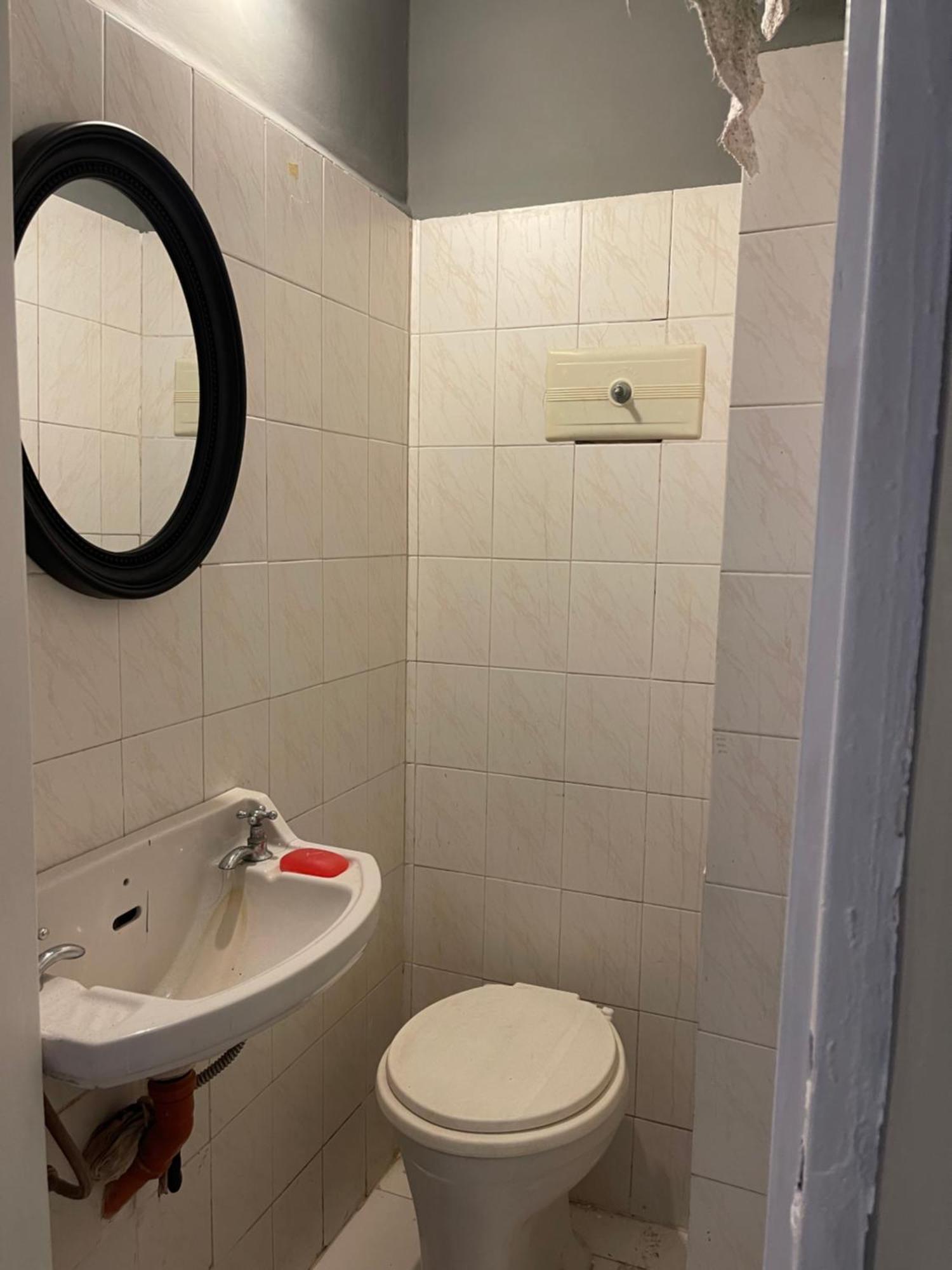 Recoleta, Departamento Entero 2 Dormitorios,Буенос-Айрес Екстер'єр фото